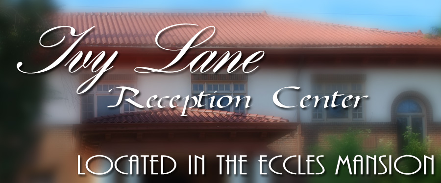 Ivy Lane Reception Center